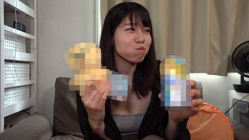 明るくて楽しい！めっちゃ性格いい女子 オスチ●ポで堕ちる！性感をじっくり上げられ、巨根による深い中イキ ガチイキの連続でキュートな笑顔が白目アヘ顔に… サンプル画像